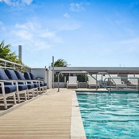 Bay Harbor One Vacation Apartment Miami Beach Exterior foto