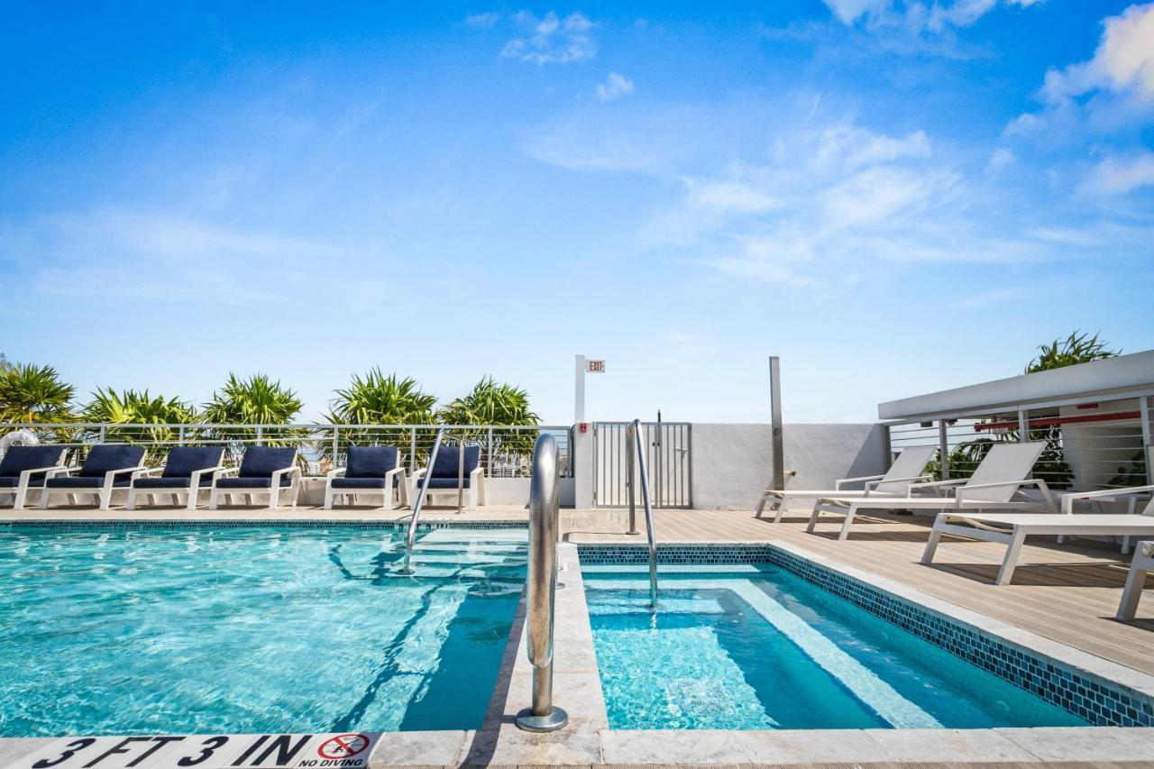 Bay Harbor One Vacation Apartment Miami Beach Exterior foto