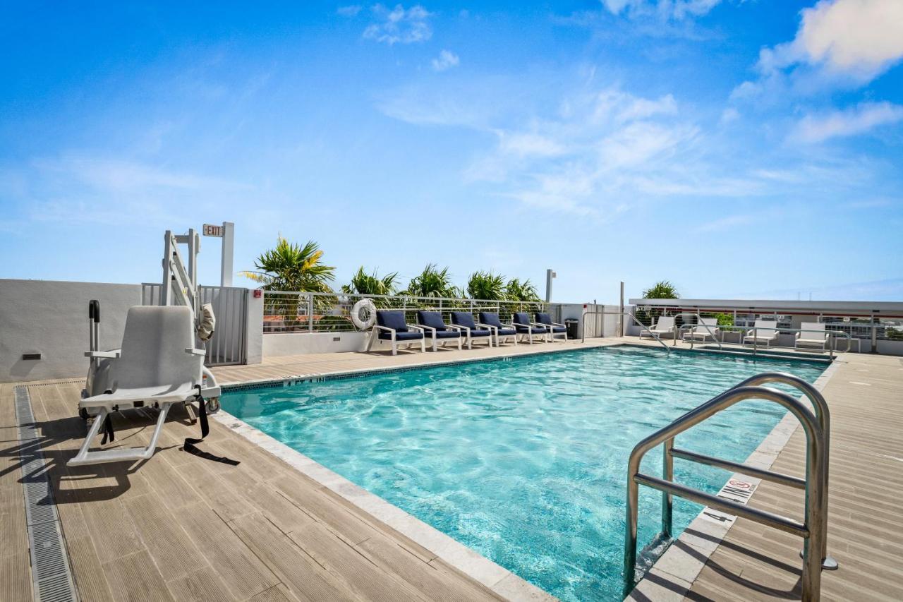 Bay Harbor One Vacation Apartment Miami Beach Exterior foto