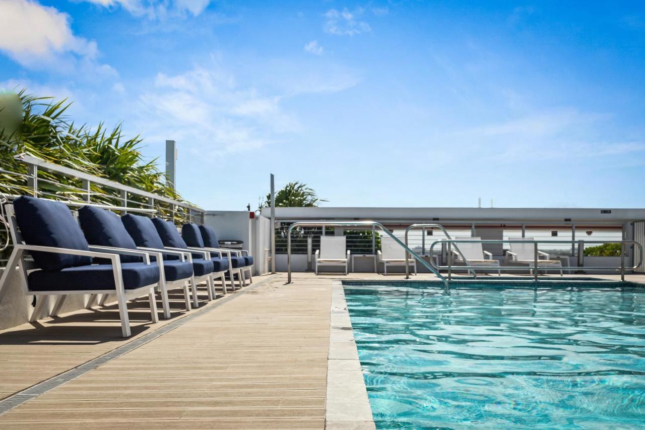 Bay Harbor One Vacation Apartment Miami Beach Exterior foto