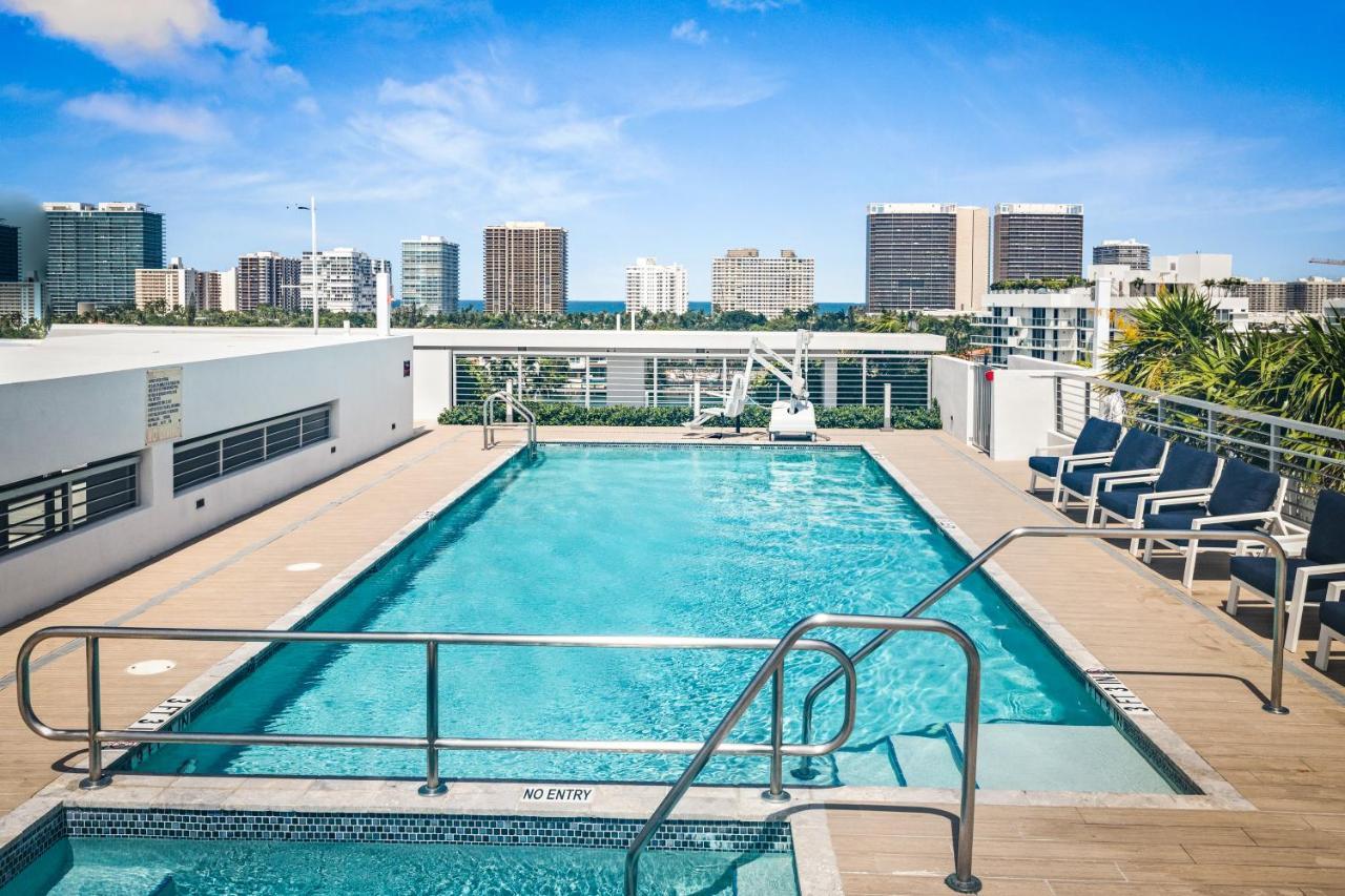 Bay Harbor One Vacation Apartment Miami Beach Exterior foto