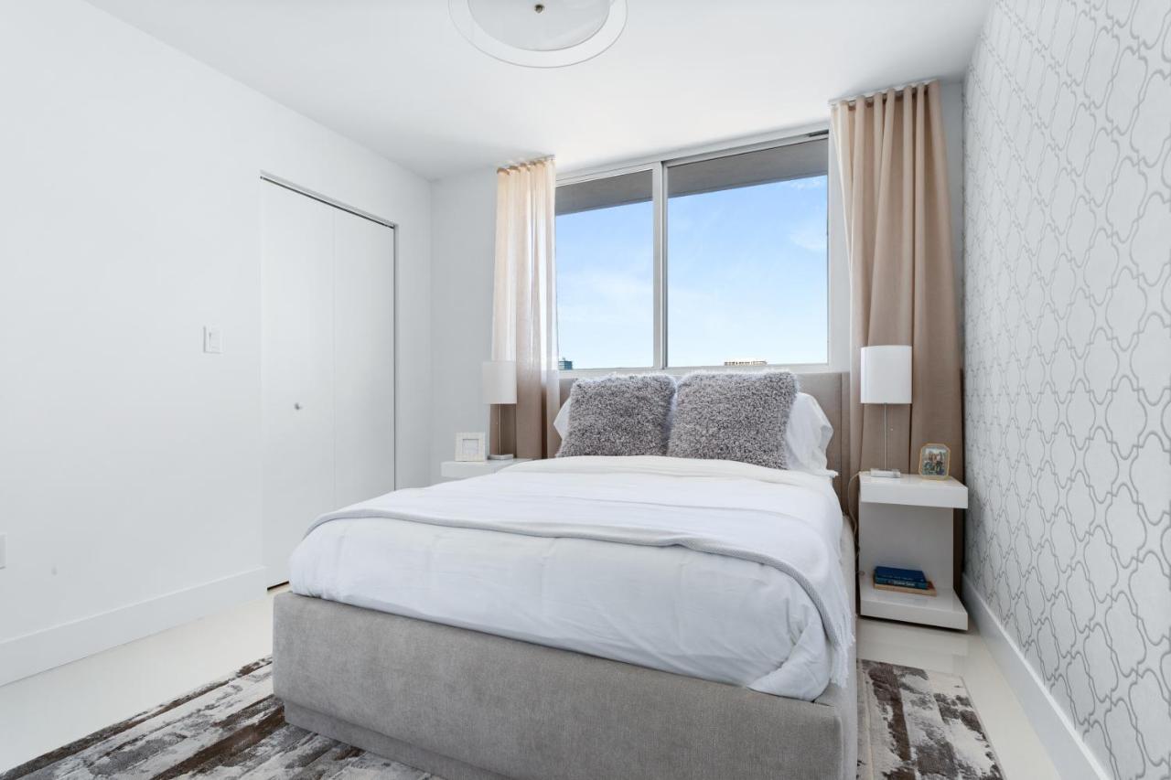 Bay Harbor One Vacation Apartment Miami Beach Exterior foto