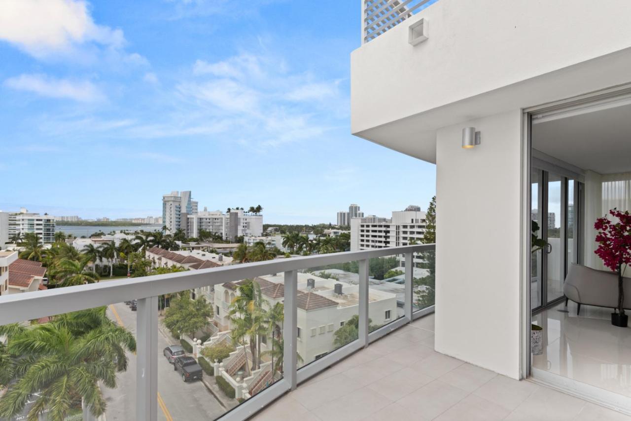 Bay Harbor One Vacation Apartment Miami Beach Exterior foto