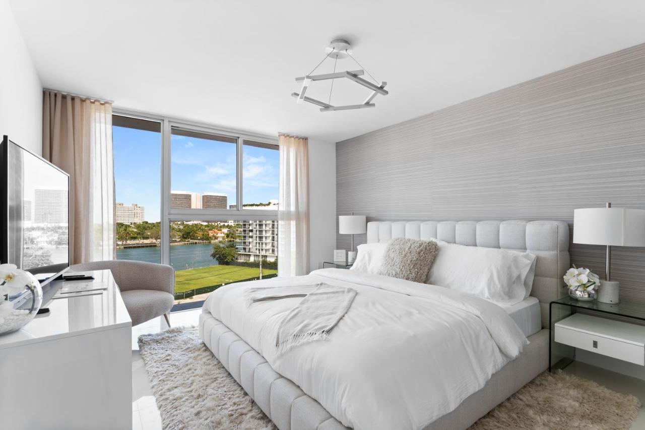 Bay Harbor One Vacation Apartment Miami Beach Exterior foto