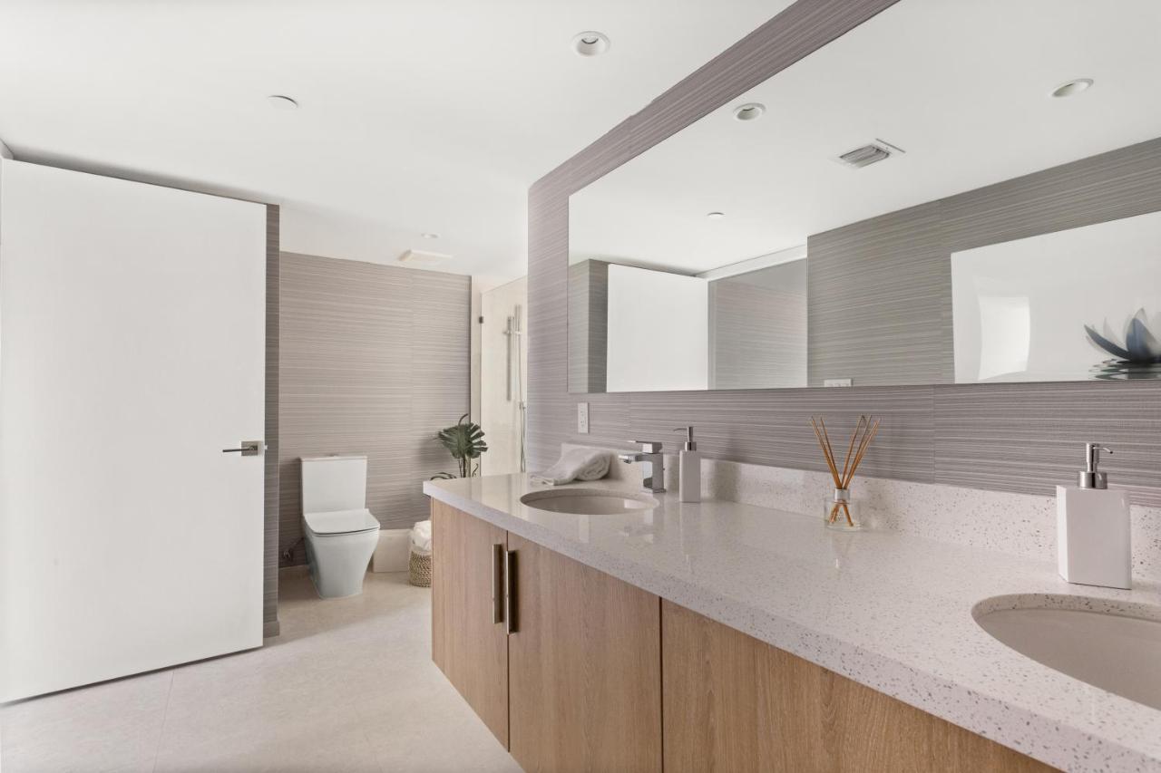 Bay Harbor One Vacation Apartment Miami Beach Exterior foto