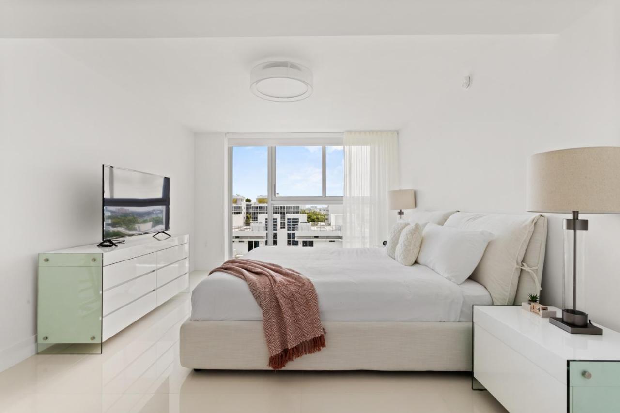 Bay Harbor One Vacation Apartment Miami Beach Exterior foto