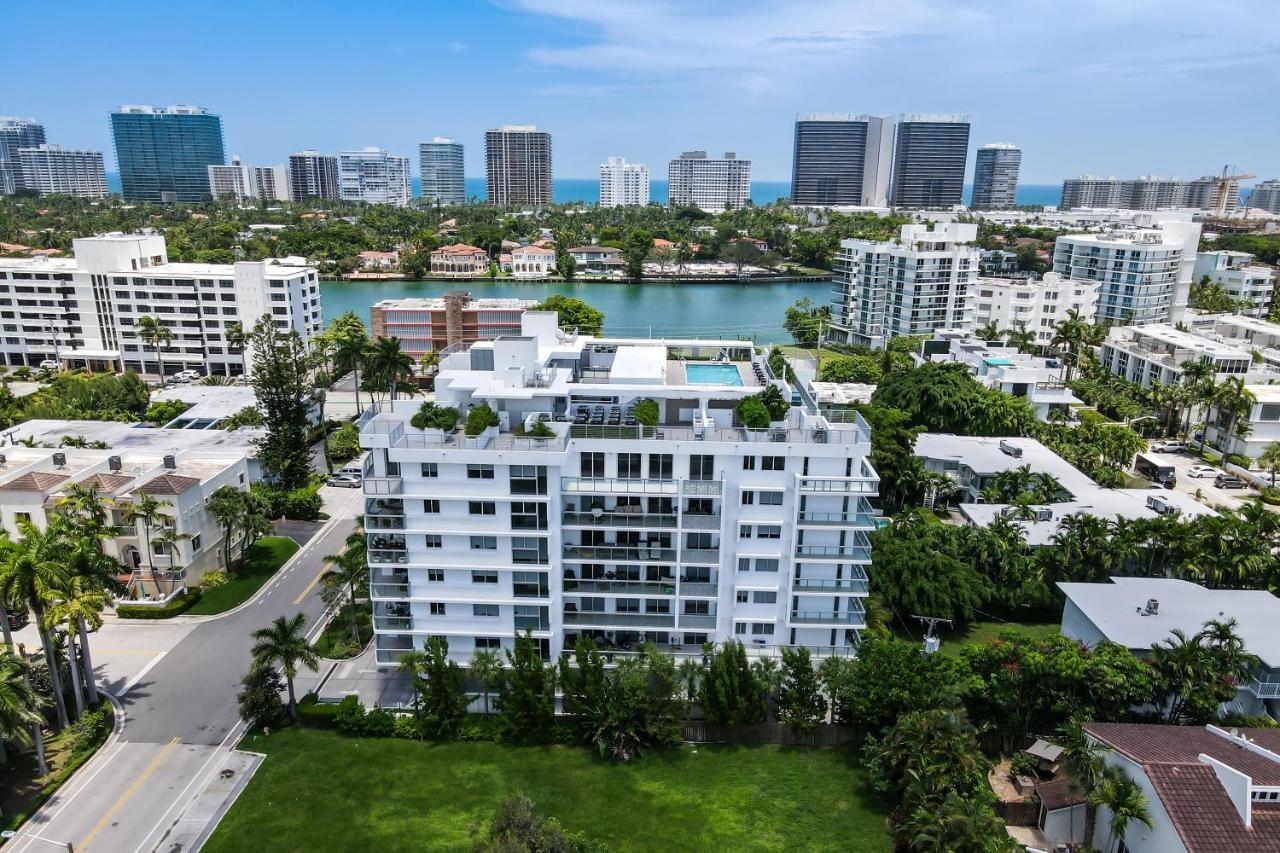 Bay Harbor One Vacation Apartment Miami Beach Exterior foto