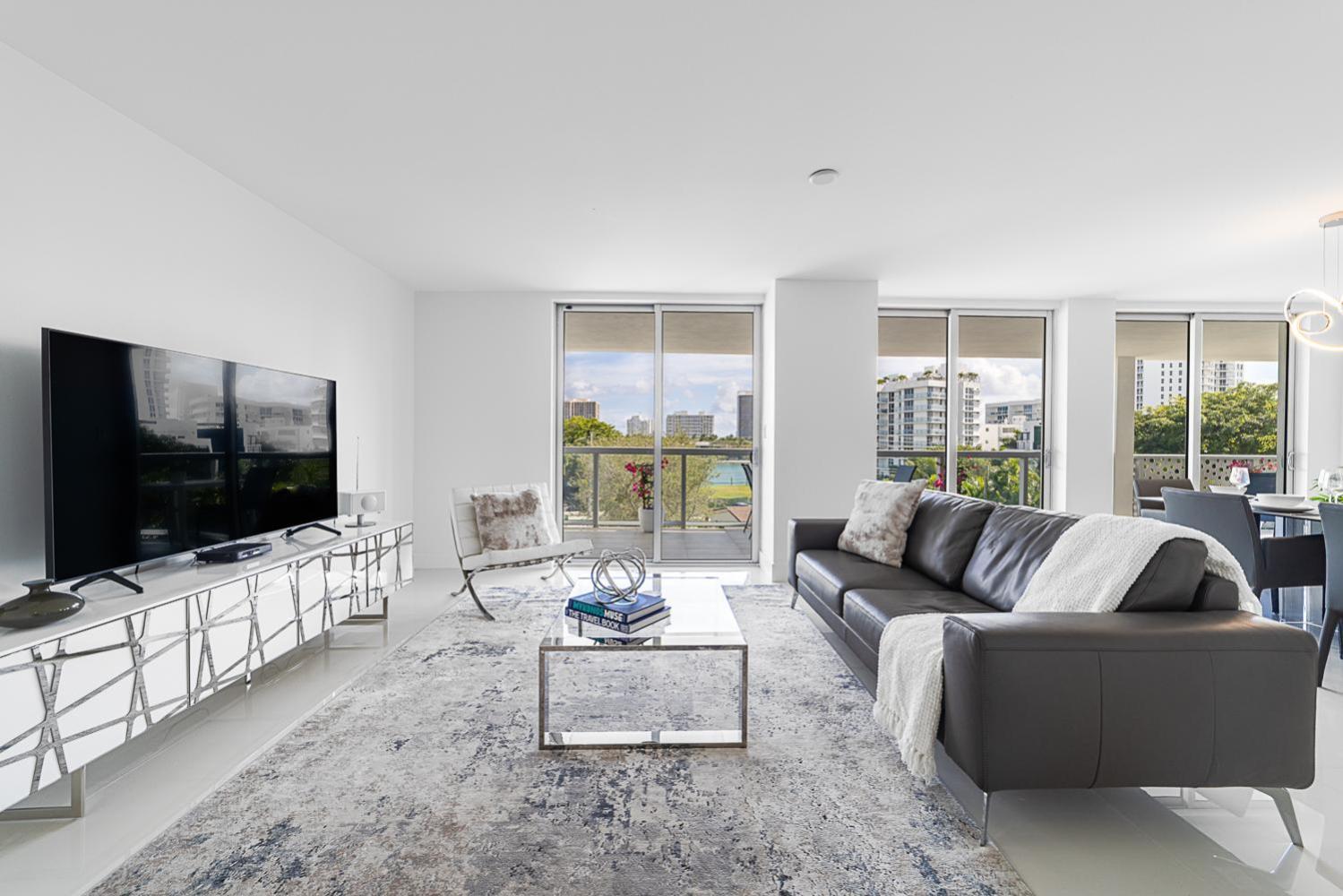 Bay Harbor One Vacation Apartment Miami Beach Exterior foto