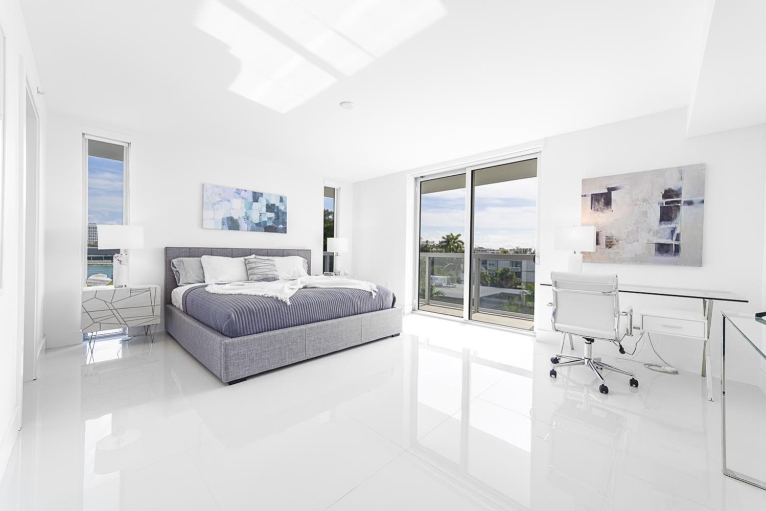 Bay Harbor One Vacation Apartment Miami Beach Exterior foto