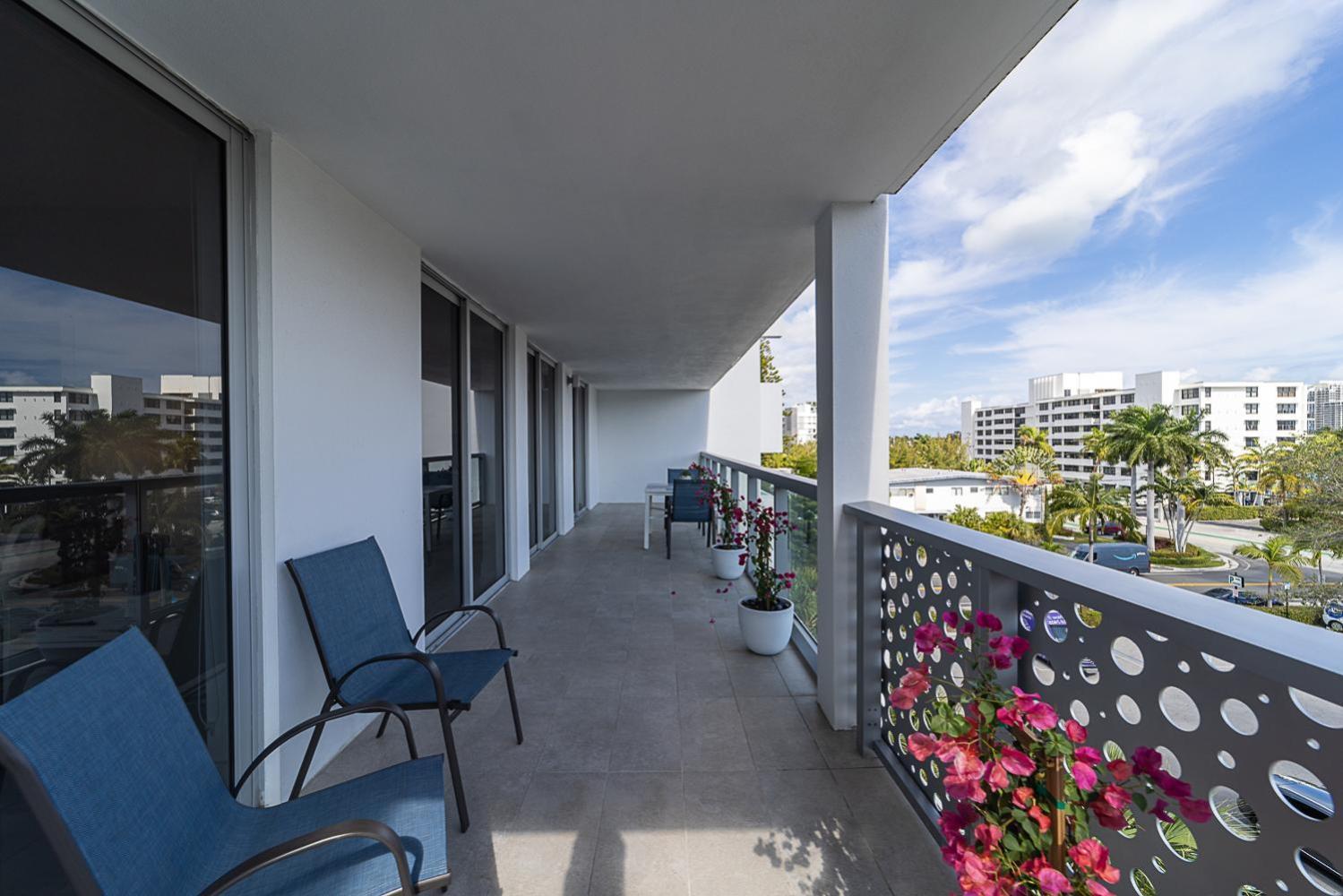 Bay Harbor One Vacation Apartment Miami Beach Exterior foto