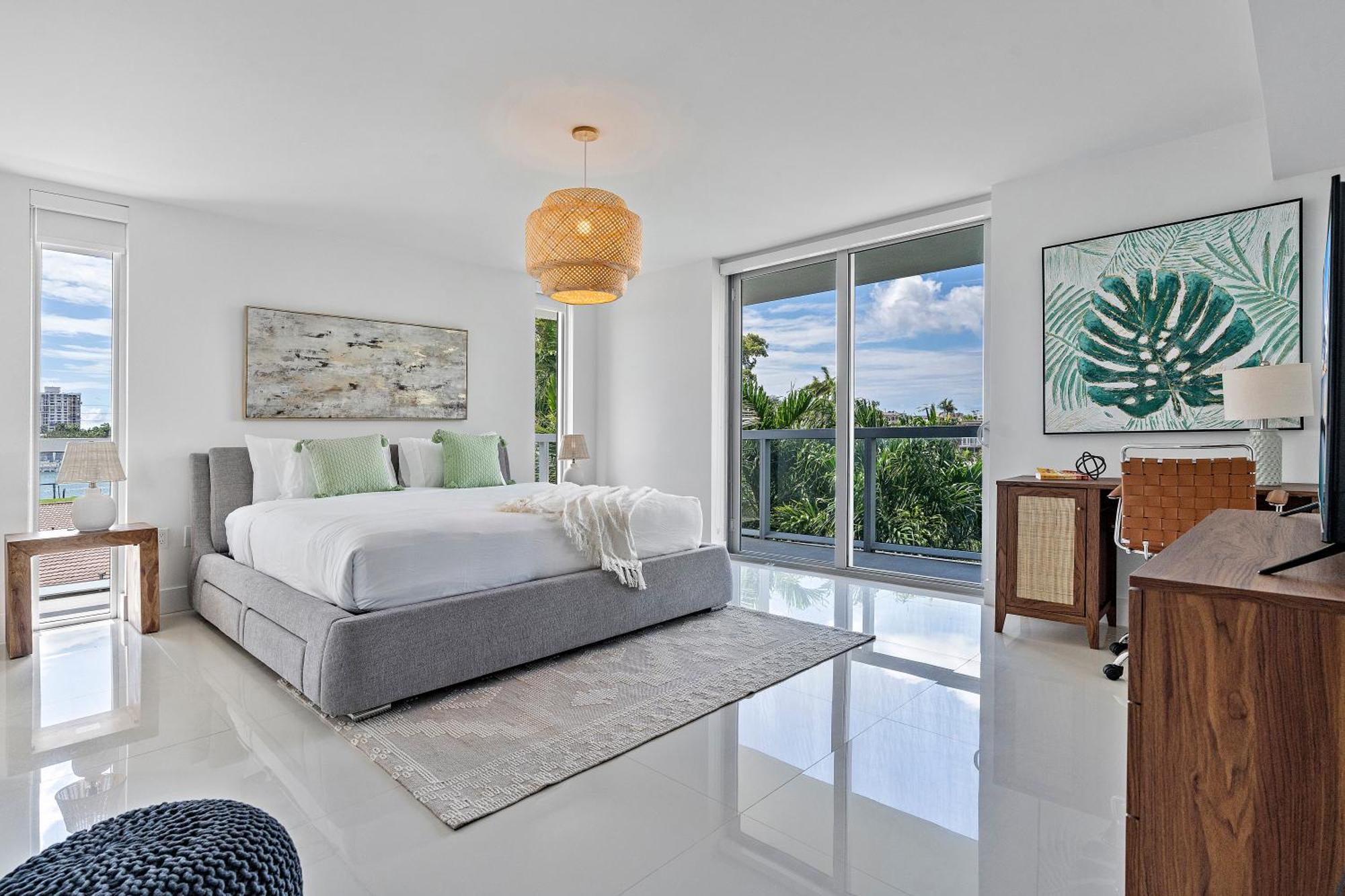 Bay Harbor One Vacation Apartment Miami Beach Exterior foto