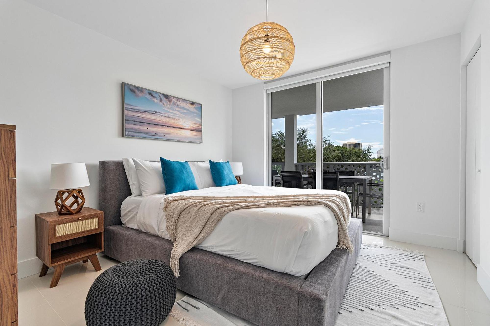 Bay Harbor One Vacation Apartment Miami Beach Exterior foto