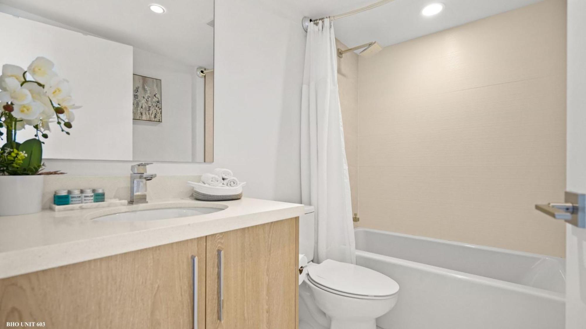 Bay Harbor One Vacation Apartment Miami Beach Exterior foto