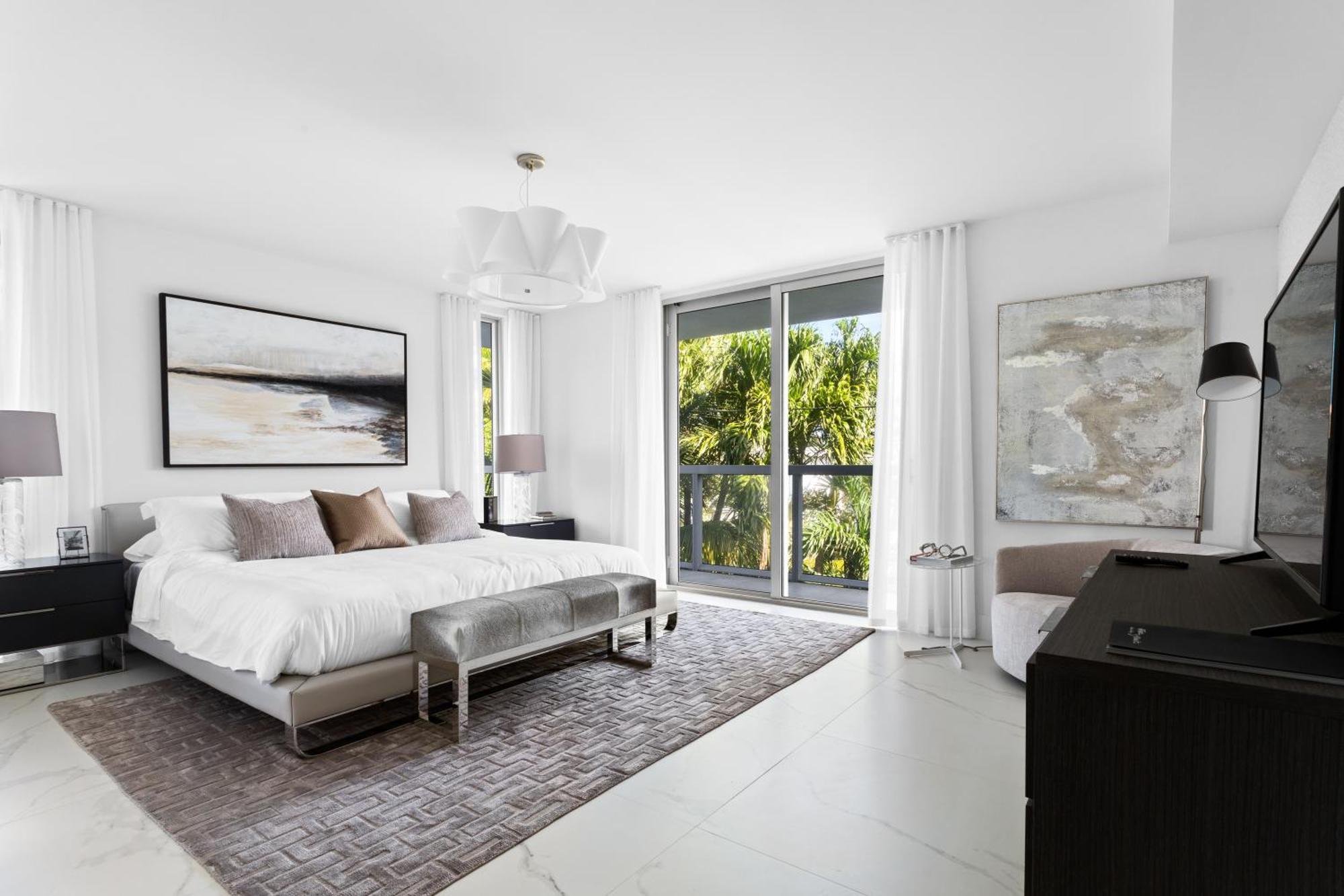 Bay Harbor One Vacation Apartment Miami Beach Exterior foto