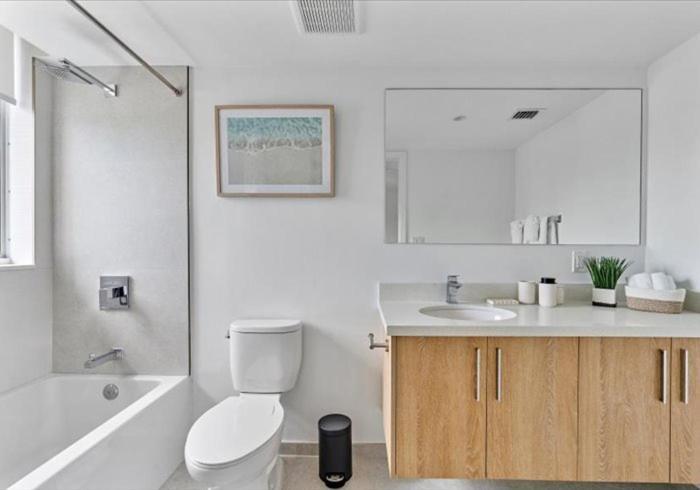 Bay Harbor One Vacation Apartment Miami Beach Exterior foto